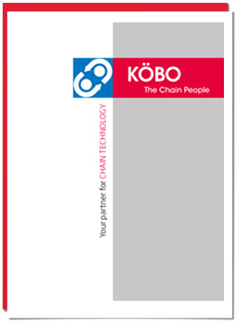 download do PDF dos produtos KOBO