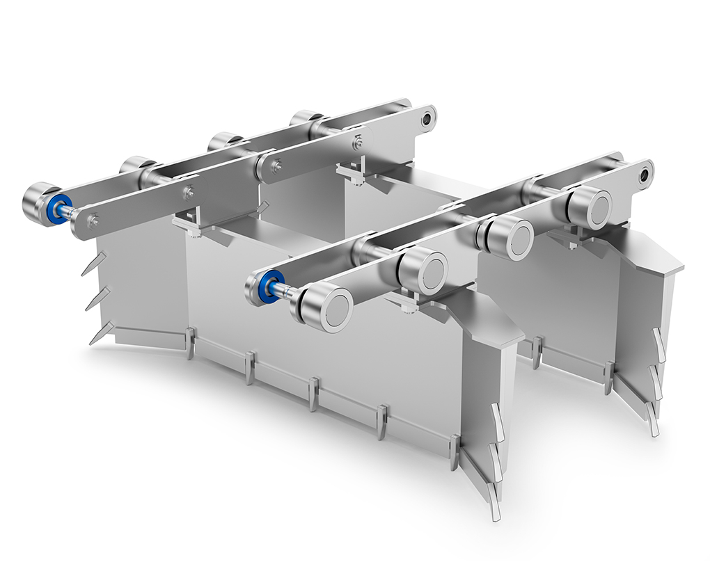 special chains and components